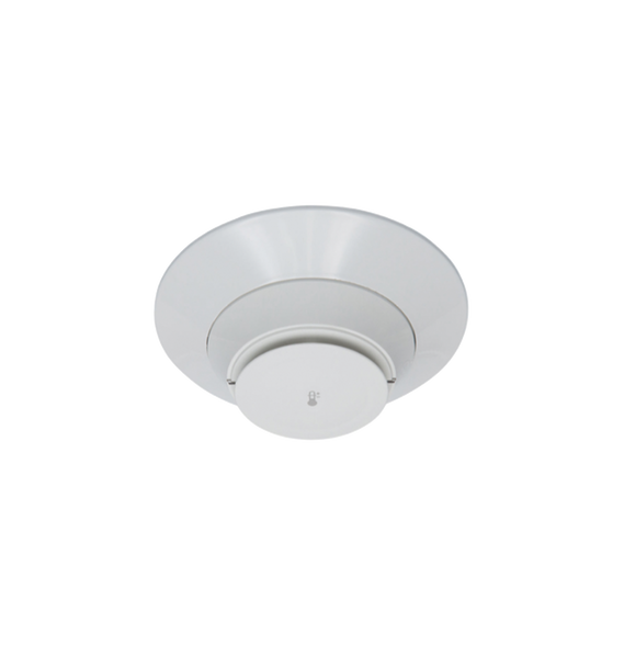 NOTIFIER FST951H FST-951H Detector de Calor / Direccionable / 87 C / Tecnología Fl