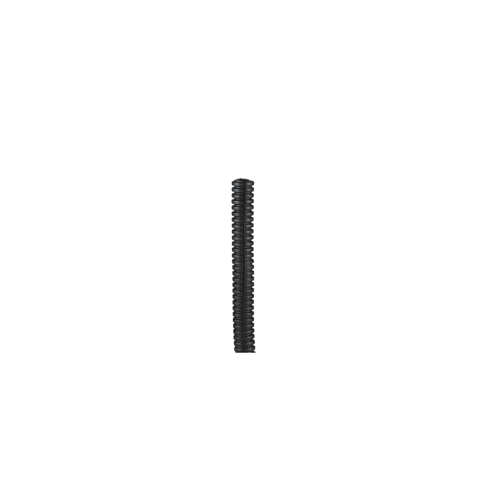 PANDUIT CLT75FC20 CLT75F-C20 Tubo Corrugado Abierto para Protección de Cables .75i PANDUIT CLT75FC20 CLT75F-C20 Tubo Corrugado Abierto para Protección de Cables .75i