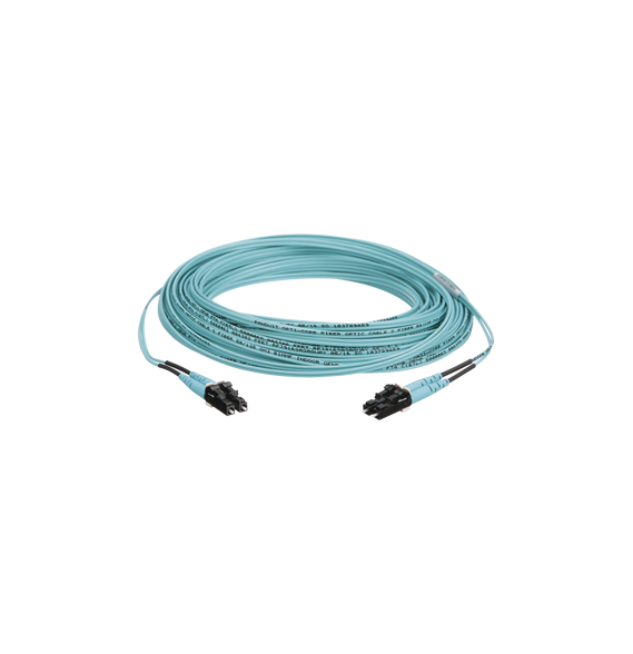 PANDUIT FX2ERLNLNSNM015 FX2ERLNLNSNM015 Jumper de Fibra Optica Multimodo 50/125 OM