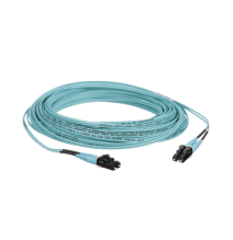 PANDUIT FX2ERLNLNSNM015 FX2ERLNLNSNM015 Jumper de Fibra Optica Multimodo 50/125 OM