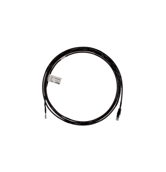 PANDUIT ACF20 ACF20 Cable de Extensión de Seguridad SmartZone? Con Conexión JTS a