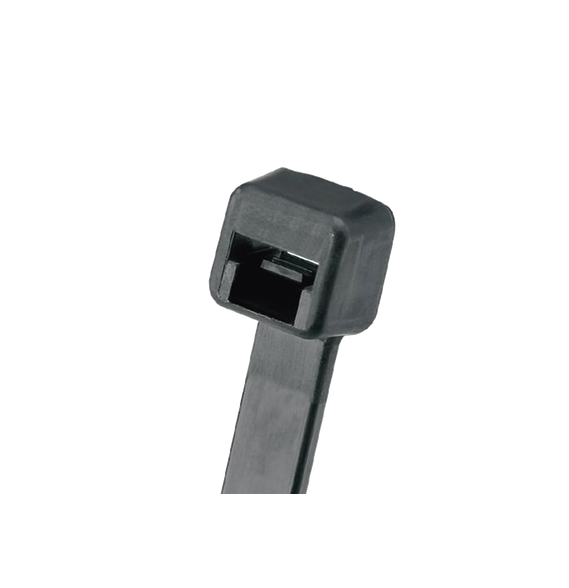 PANDUIT PLT4HC0 PLT4H-C0 Cincho de Nylon 6.6 Pan-Ty 368mm largo x 7.6mm ancho Colo