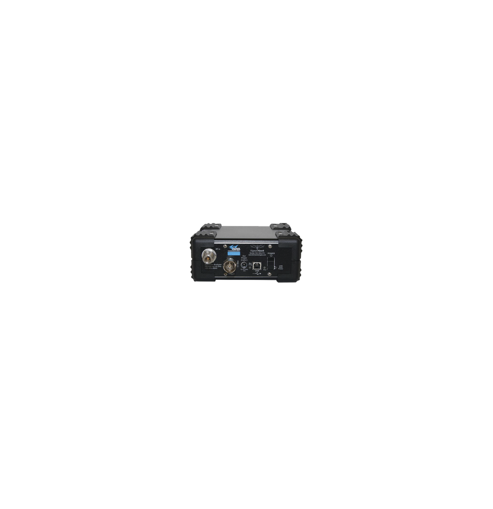 BIRD TECHNOLOGIES SH36SPC SH-36S-PC Analizador de Espectro para PC 100 KHz-3.6 GHz. BIRD TECHNOLOGIES SH36SPC SH-36S-PC Analizador de Espectro para PC 100 KHz-3.6 GHz.