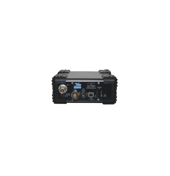 BIRD TECHNOLOGIES SH36SPC SH-36S-PC Analizador de Espectro para PC 100 KHz-3.6 GHz.