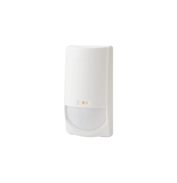 OPTEX CDXAM CDX-AM Sensor de Movimiento PIR / Uso en Interior/ Función Anti-mascar