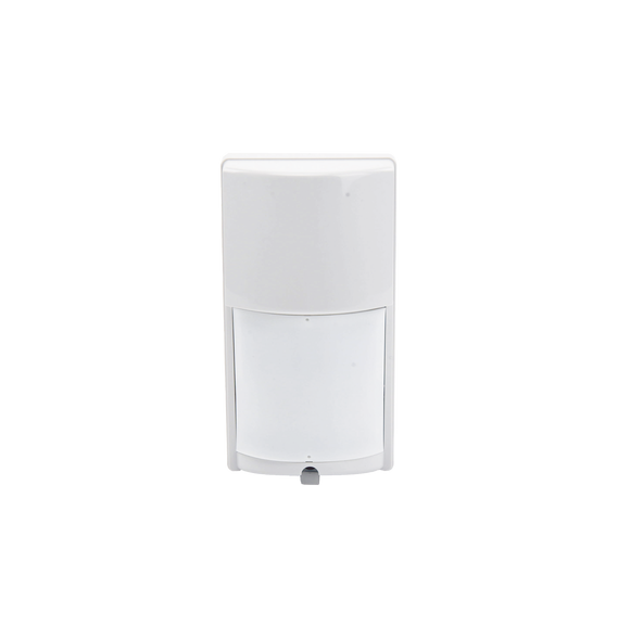 OPTEX LX402 LX-402 Sensor de Movimiento PIR / Uso en Interior/ Exterior/ 12 x 15 m