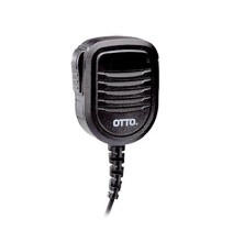 OTTO E2T2MF511 E2-T2MF511 Micrófono-Bocina Series PRO 100 para Motorola MOTOTRBO X