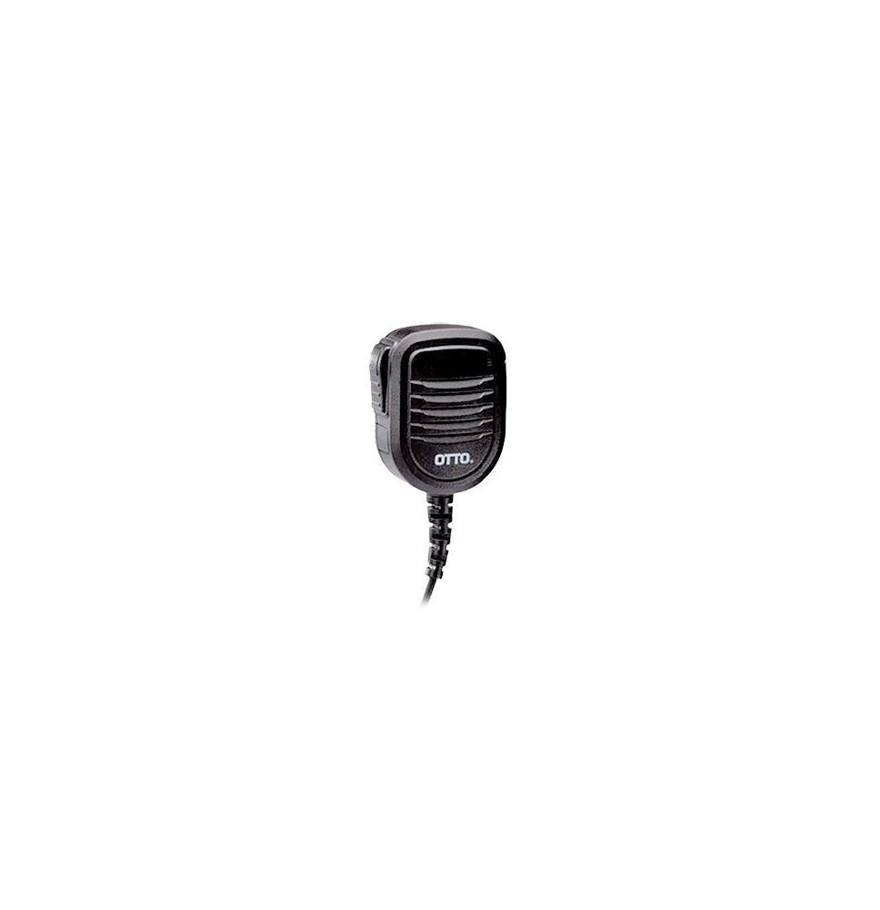 OTTO E2T2MF511 E2-T2MF511 Micrófono-Bocina Series PRO 100 para Motorola MOTOTRBO X