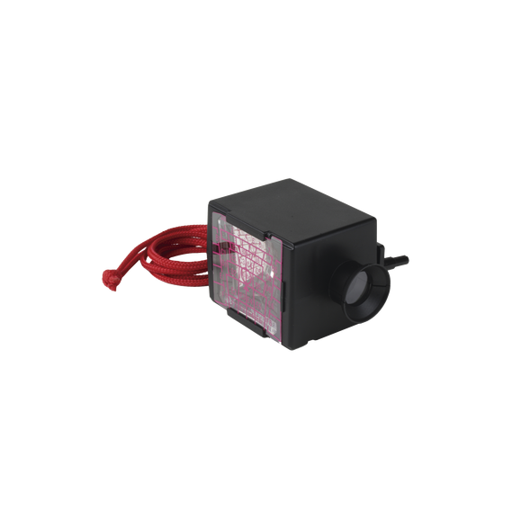 OPTEX AVF1 AVF-1 Herramienta para visualizar ángulos de detección para la serie SI