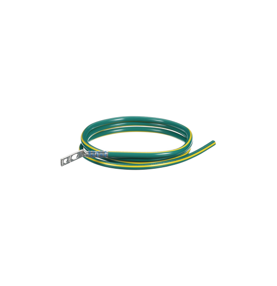 PANDUIT RGCBNJ660PY RGCBNJ660PY Kit de Jumper para Conexión de Gabinete o Rack de