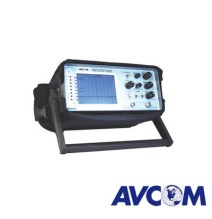 AVCOM PSA37XP PSA-37XP Analizador de Espectro Portátil de 1-4200 MHz.