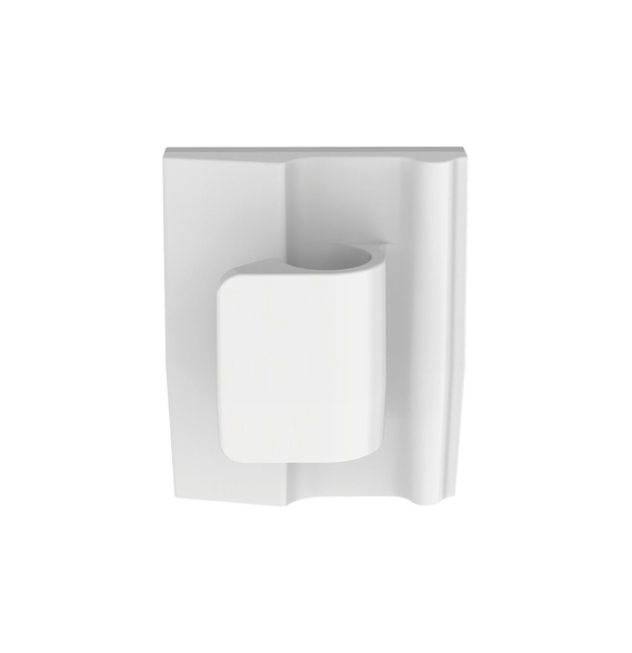 PANDUIT ACC38AC ACC38-A-C Clip de Nylon 6.6 con Adhesivo Para Cables de Hasta 9.7