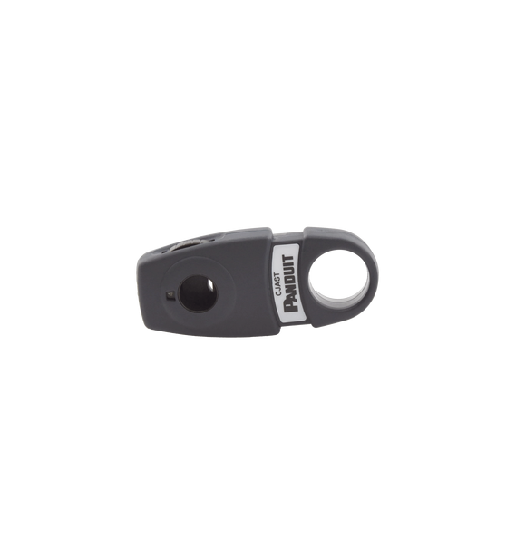PANDUIT CJAST CJAST Herramienta Profesional para Quitar Forro en Cables de Telecom