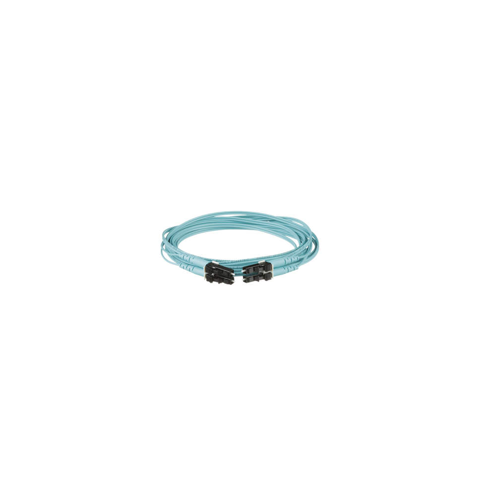 PANDUIT FX2ERLNLNSNM009 FX2ERLNLNSNM009 Jumper de Fibra Optica Multimodo 50/125 OM PANDUIT FX2ERLNLNSNM009 FX2ERLNLNSNM009 Jumper de Fibra Optica Multimodo 50/125 OM