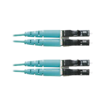 PANDUIT FX2ERLNLNSNM009 FX2ERLNLNSNM009 Jumper de Fibra Optica Multimodo 50/125 OM