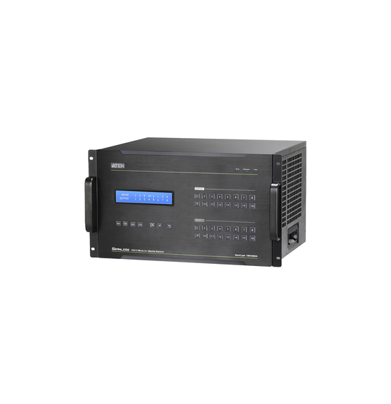 ATEN VM1600A VM1600A Matriz de Conmutación HDMI | 16 Entradas x 16 Salidas | Solución