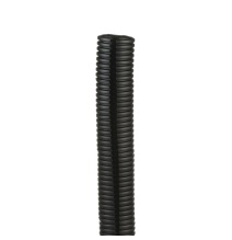 PANDUIT CLT125FL20 CLT125F-L20 Tubo Corrugado Abierto para Protección de Cables 1.