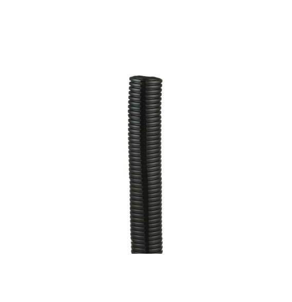 PANDUIT CLT125FL20 CLT125F-L20 Tubo Corrugado Abierto para Protección de Cables 1.