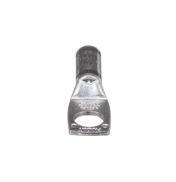 PANDUIT LCA438L LCA4-38-L Terminal de Compresión de Cobre con Orificio 3/8 in para
