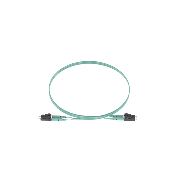 PANDUIT FX2ERLNLNSNM005 FX2ERLNLNSNM005 Jumper de Fibra Optica Multimodo 50/125 OM
