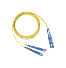 PANDUIT F92ERLNSNSNM003 F92ERLNSNSNM003 Jumper de Fibra Optica Monomodo 9/125 OS2