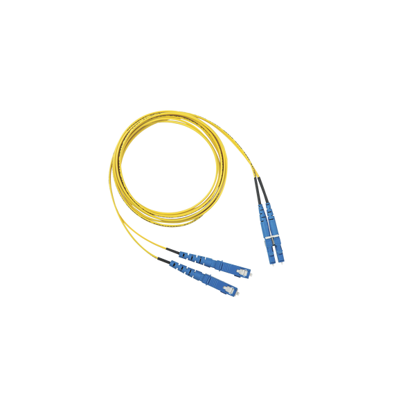 PANDUIT F92ERLNSNSNM003 F92ERLNSNSNM003 Jumper de Fibra Optica Monomodo 9/125 OS2