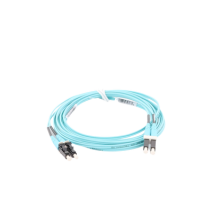 PANDUIT FZ2ERLNLNSNM003 FZ2ERLNLNSNM003 Jumper de Fibra Optica Multimodo 50/125 OM