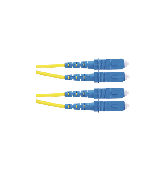 PANDUIT F923RSNSNSNM002 F923RSNSNSNM002 Jumper de Fibra Optica Monomodo 9/125 OS2