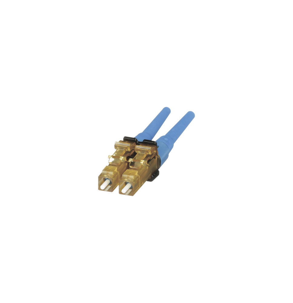 PANDUIT FLCDSCBUY FLCDSCBUY Conector de Fibra Óptica LC Duplex OptiCam Monomodo 9/