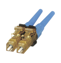 PANDUIT FLCDSCBUY FLCDSCBUY Conector de Fibra Óptica LC Duplex OptiCam Monomodo 9/