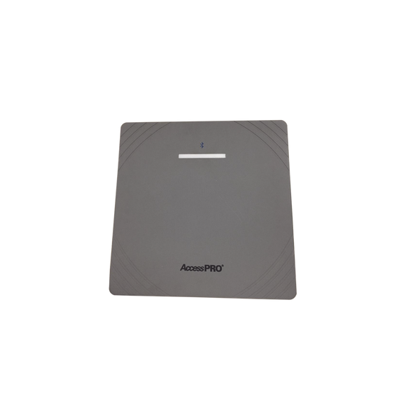 AccessPRO PRO12RFBLU PRO12RFBLU (Nueva Generación) Lector RFID UHF   BLUETOOTH / LARG