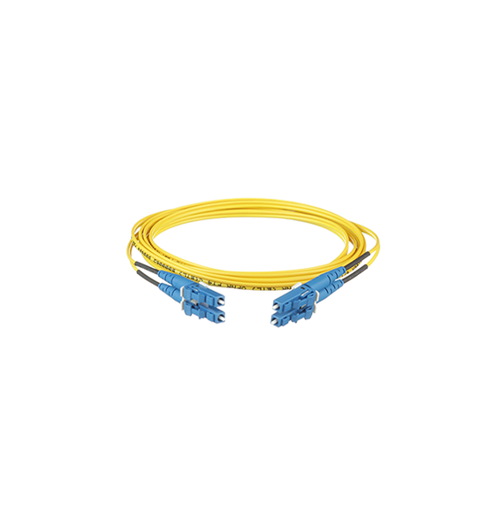 PANDUIT F92ERLNLNSNM001 F92ERLNLNSNM001 Jumper de Fibra Optica Monomodo 9/125 OS2