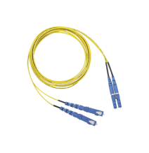 PANDUIT F92ERLNSNSNM001 F92ERLNSNSNM001 Jumper de Fibra Optica Monomodo 9/125 OS2