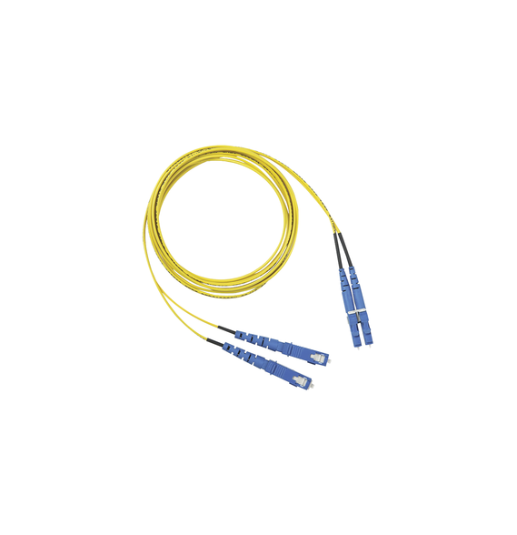 PANDUIT F92ERLNSNSNM001 F92ERLNSNSNM001 Jumper de Fibra Optica Monomodo 9/125 OS2