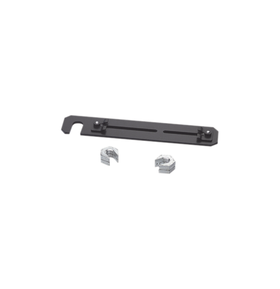 PANDUIT FR6TRBE58M FR6TRBE58M Soporte de Montaje a Techo para Canaletas FiberRunne
