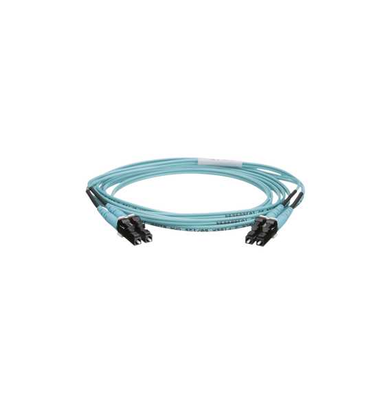 PANDUIT FZ2ERLNLNSNM002 FZ2ERLNLNSNM002 Jumper de Fibra Optica Multimodo 50/125 OM