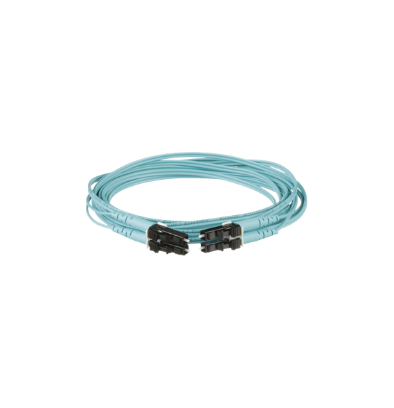 PANDUIT FX2ERLNLNSNM003 FX2ERLNLNSNM003 Jumper de Fibra Optica Multimodo 50/125 OM