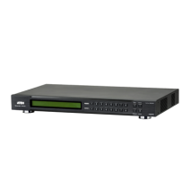 ATEN VM5808H VM5808H Switch de matriz HDMI | 8x8 | con escalador | Compatible con vid