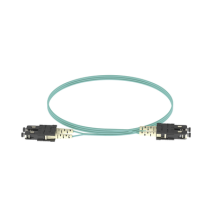 PANDUIT FX23RSNSNSNM003 FX23RSNSNSNM003 Jumper de Fibra Optica Multimodo 50/125 OM