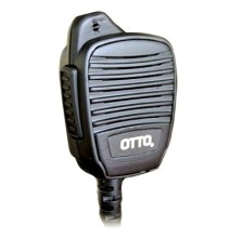 OTTO E2RE2KB5111 E2RE2KB5111 Micrófono-Bocina con Cancelación de Ruido cumple MIL-