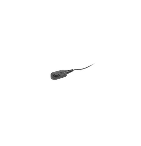 OTTO V110514 V1-10514 Botón PTT Remoto plano con conector de 2.5 mm