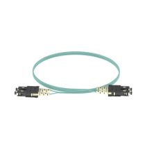 PANDUIT FX23RSNSNSNM002 FX23RSNSNSNM002 Jumper de Fibra Optica Multimodo 50/125 OM