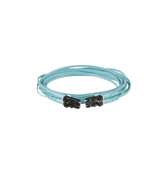 PANDUIT FZ2ERLNLNSNM001 FZ2ERLNLNSNM001 Jumper de Fibra Optica Multimodo 50/125 OM
