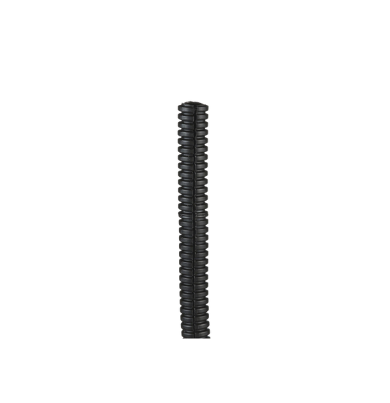 PANDUIT CLT38FC20 CLT38F-C20 Tubo Corrugado Abierto para Protección de Cables .38i