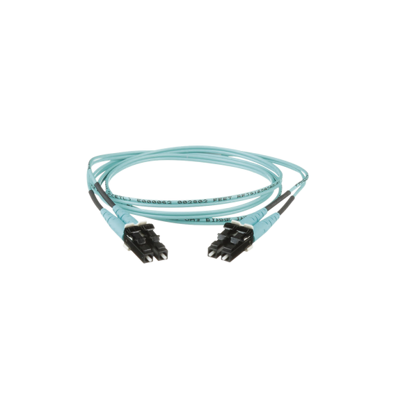 PANDUIT FX2ERLNLNSNM001 FX2ERLNLNSNM001 Jumper de Fibra Optica Multimodo 50/125 OM