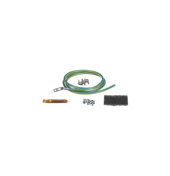PANDUIT RGCBNJ660P22 RGCBNJ660P22 Kit de Jumper para Conexión de Gabinete o Rack d