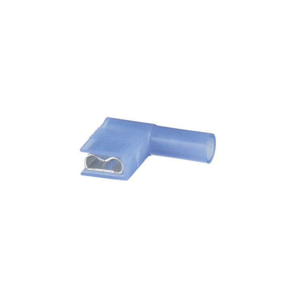 PANDUIT DNFR14250BL DNFR14-250B-L Terminal de Desconexión Hembra Pan-Term? a 90 C