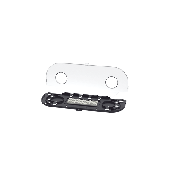 PANDUIT FOSMF FOSMF Charola de Empalme para Fibra Óptica Para Protección de 24 Emp