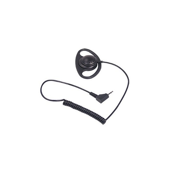 OTTO V1EH23R131 V1-EH23R131 Audífono en forma de Anillo con conector de 3.5 mm