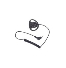 OTTO V1EH22R131 V1-EH22R131 Audífono en forma de anillo con conector de 2.5 mm